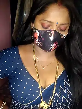 Snapshot of vani-09 chatting on December 9, 5:30 pm vani-09 online show from December 9, 5:30 pm