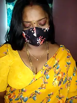 Snapshot of vani-09 chatting on December 10, 9:12 am vani-09 online show from December 10, 9:12 am