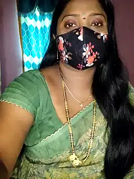 Snapshot of vani-09 chatting on December 11, 5:53 am vani-09 online show from December 11, 5:53 am