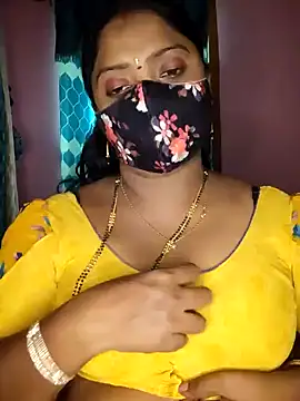 Snapshot of vani-09 chatting on December 17, 6:45 am vani-09 online show from December 17, 6:45 am