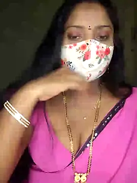 Snapshot of vani-09 chatting on December 19, 8:45 am vani-09 online show from December 19, 8:45 am