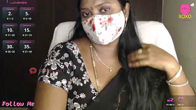 Snapshot of vani-09 chatting on December 20, 2:27 pm vani-09 online show from December 20, 2:27 pm