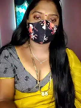 Snapshot of vani-09 chatting on January 5, 3:00 am vani-09 online show from January 5, 3:00 am