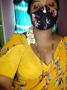 Snapshot of vani-09 chatting on January 16, 5:53 am vani-09 online show from January 16, 5:53 am