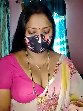 Snapshot of vani-09 chatting on January 30, 5:09 am vani-09 online show from January 30, 5:09 am