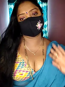 Snapshot of vani-09 chatting on February 21, 5:46 am vani-09 online show from February 21, 5:46 am