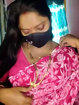 Snapshot of vani-09 chatting on February 27, 5:56 am vani-09 online show from February 27, 5:56 am