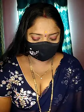 Snapshot of vani-09 chatting on February 28, 4:54 am vani-09 online show from February 28, 4:54 am