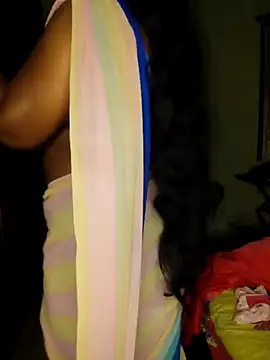 Snapshot of vani-09 chatting on March 5, 2:56 pm vani-09 online show from March 5, 2:56 pm