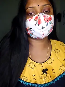 Snapshot of vani-09 chatting on March 6, 4:52 am vani-09 online show from March 6, 4:52 am