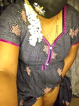 Snapshot of vani-09 chatting on March 8, 8:03 pm vani-09 online show from March 8, 8:03 pm