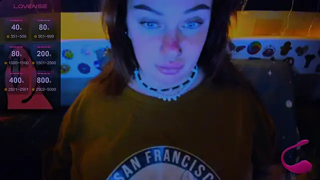 EllieOz online show from January 2, 2:02 pm