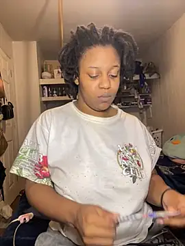 Snapshot of Galaxybabe23 chatting on October 25, 10:04 pm Galaxybabe23 online show from October 25, 10:04 pm