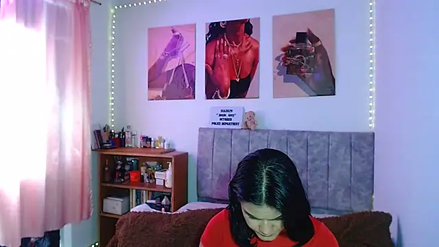 JossieGrey online show from January 27, 1:41 pm