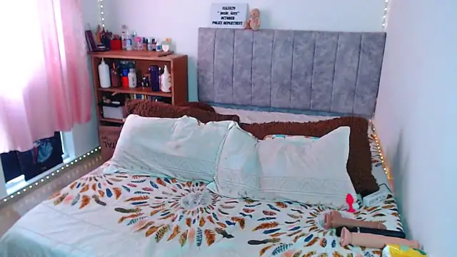 JossieGrey online show from February 5, 1:22 pm