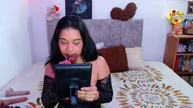 JossieGrey online show from November 21, 3:49 am