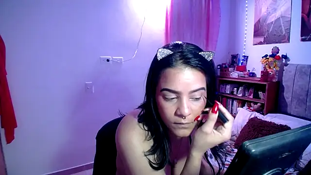 JossieGrey online show from January 16, 9:46 am