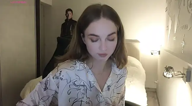 Miss Aliannaa online show from January 12, 7:53 pm