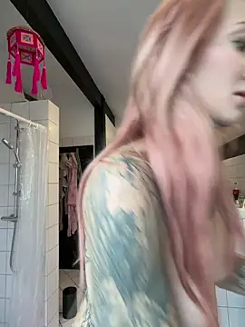 Stella-Kink online show from February 15, 10:03 am