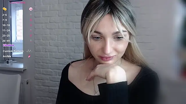 Snapshot of Yoda21 chatting on February 4, 2:10 pm Yoda21 online show from February 4, 2:10 pm