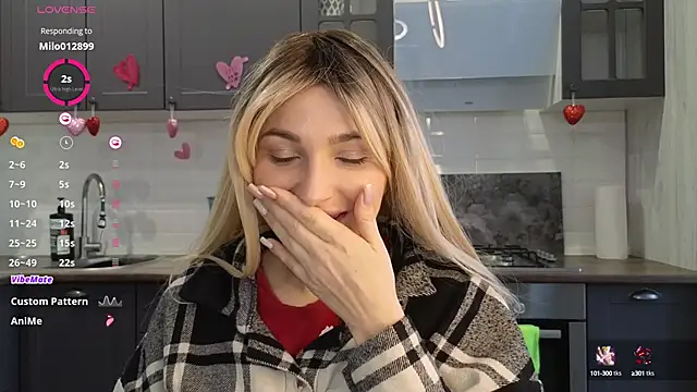 Snapshot of Yoda21 chatting on February 11, 10:04 am Yoda21 online show from February 11, 10:04 am