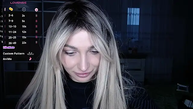 Snapshot of Yoda21 chatting on February 15, 3:39 pm Yoda21 online show from February 15, 3:39 pm