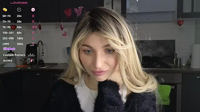 Snapshot of Yoda21 chatting on February 22, 4:09 pm Yoda21 online show from February 22, 4:09 pm