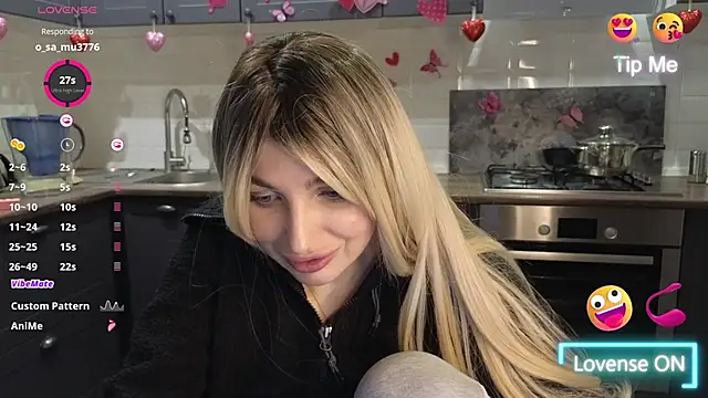 Snapshot of Yoda21 chatting on March 10, 4:57 pm Yoda21 online show from March 10, 4:57 pm