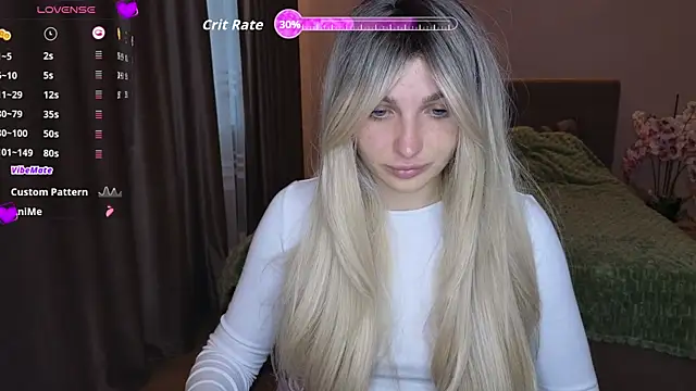 Snapshot of Yoda21 chatting on November 12, 2:06 pm Yoda21 online show from November 12, 2:06 pm