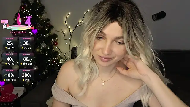 Snapshot of Yoda21 chatting on December 17, 1:50 pm Yoda21 online show from December 17, 1:50 pm