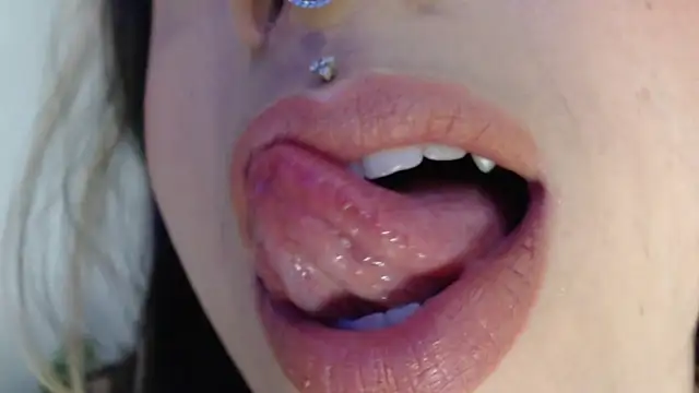 KinaCooper online show from February 15, 12:04 am