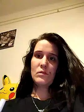 Snapshot of LauraBaby chatting on December 19, 5:18 pm LauraBaby online show from December 19, 5:18 pm