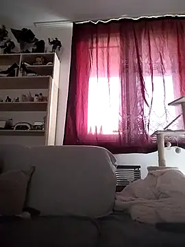 Snapshot of LauraBaby chatting on October 19, 12:17 pm LauraBaby online show from October 19, 12:17 pm