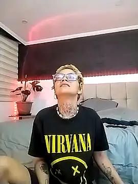 anaroman01 online show from January 30, 4:16 am