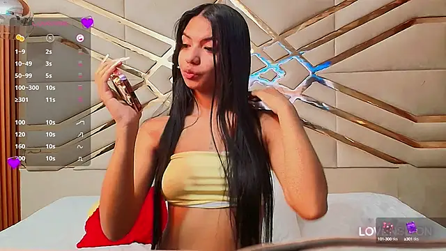 Snapshot of daddyissuesss_ chatting on March 5, 4:24 pm daddyissuesss online show from March 5, 4:24 pm