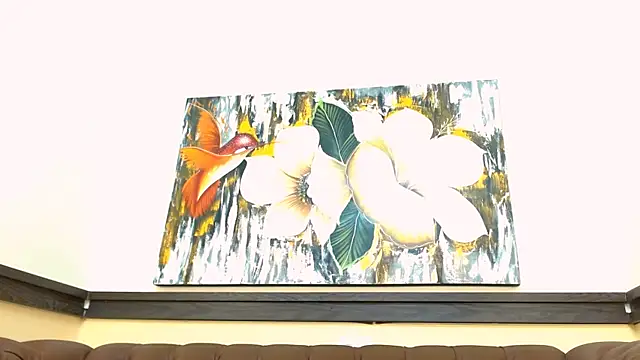 VeronicaRobles online show from March 7, 11:49 pm