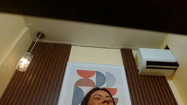 VeronicaRobles online show from November 9, 5:33 pm