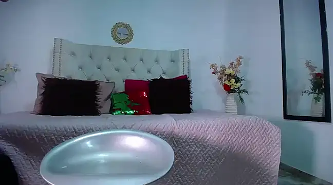 Snapshot of maria_camilacms chatting on February 28, 1:37 am maria camilacms online show from February 28, 1:37 am