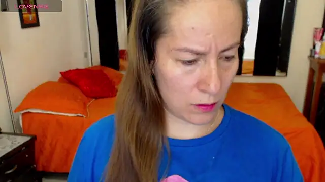 Snapshot of CATRINA-83 chatting on September 15, 4:18 pm CATRINA-83 online show from September 15, 4:18 pm