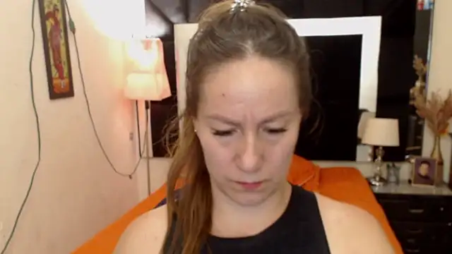 CATRINA-83 online show from October 24, 11:12 pm