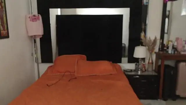 CATRINA-83 online show from November 4, 11:37 pm