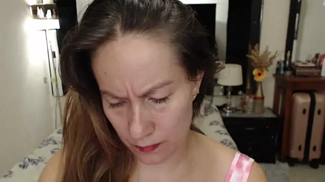 CATRINA-83 online show from November 24, 2:06 pm