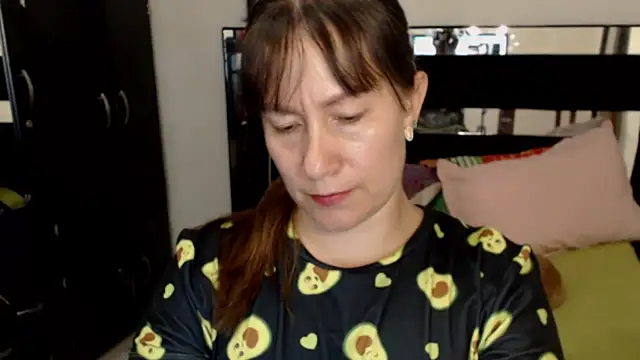 CATRINA-83 online show from February 5, 8:02 pm