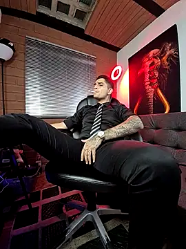 Snapshot of Nicolas_Fellener chatting on December 26, 5:26 am Nicolas Fellener online show from December 26, 5:26 am