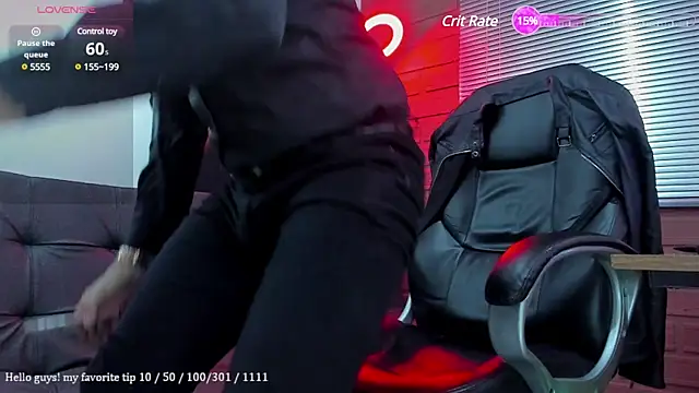 Snapshot of Nicolas_Fellener chatting on February 21, 4:40 am Nicolas Fellener online show from February 21, 4:40 am