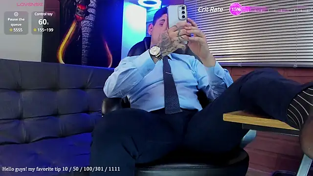 Snapshot of Nicolas_Fellener chatting on March 20, 2:51 am Nicolas Fellener online show from March 20, 2:51 am