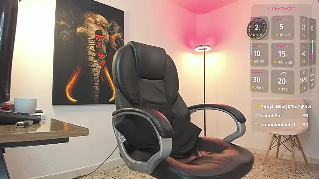 Snapshot of Nicolas_Fellener chatting on October 8, 3:59 am Nicolas Fellener online show from October 8, 3:59 am