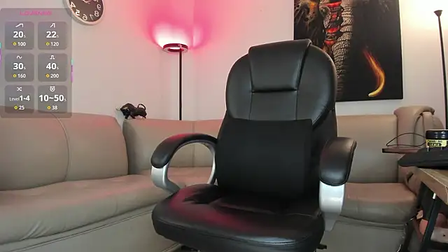 Snapshot of Nicolas_Fellener chatting on February 13, 5:03 am Nicolas Fellener online show from February 13, 5:03 am