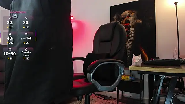 Snapshot of Nicolas_Fellener chatting on February 23, 2:42 am Nicolas Fellener online show from February 23, 2:42 am