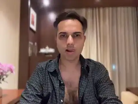 Snapshot of immog727 chatting on March 11, 5:02 pm immog727 online show from March 11, 5:02 pm